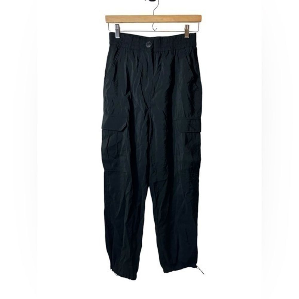 JOIE l black pants small